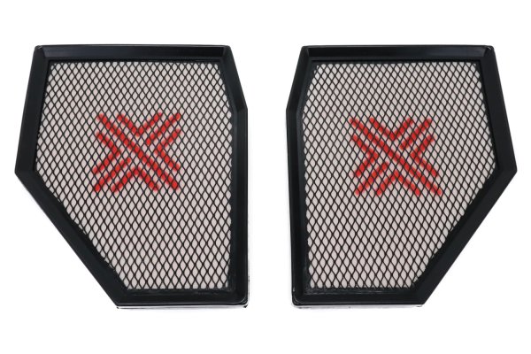 Pipercross Sport Luftfilter - PP2016DRY