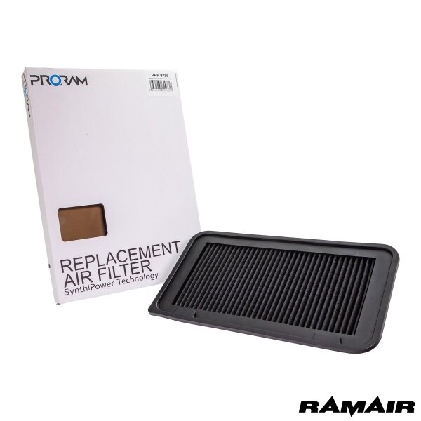 Ramair Proram Series Sportluftfilter - PPF-9786