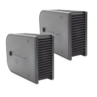 Ramair Proram Series Sportluftfilter Set - PPF-9859-2