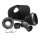 Ramair Proram Series Ansaugkit - PRK-138-BK