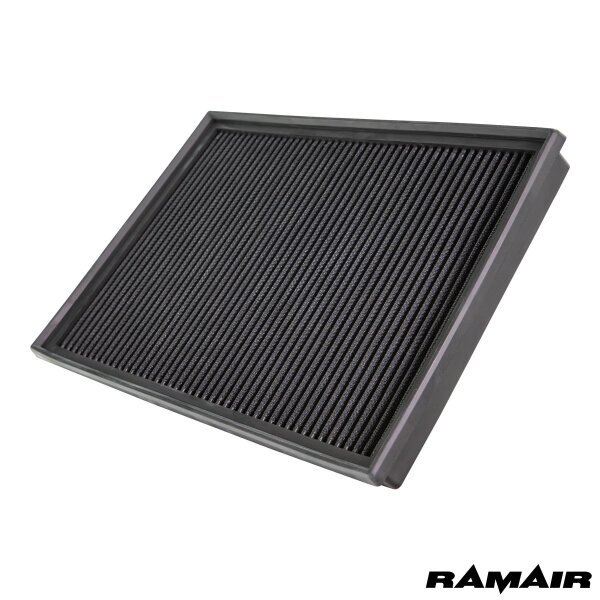Ramair Proram Series Performance Luftfilter passend für Audi RSQ3 8U 2.5TFSi