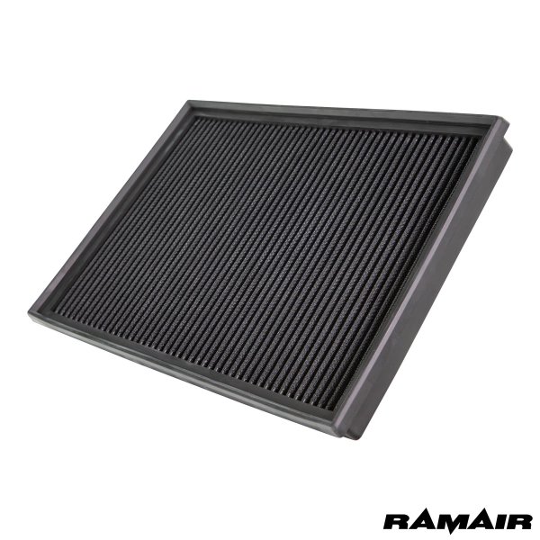 Ramair Proram Series Performance Luftfilter passend für VW Passat B7 CC 3.6 300PS