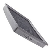 Ramair Proram Series Performance Luftfilter passend...