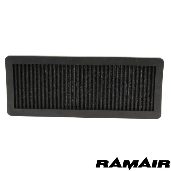 Ramair Proram Series Performance Luftfilter passend für Peugeot 207 208 308 3008 508 5008 RCZ 1.6i Turbo