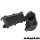 Ramair Proram Series Performance Luftfilter passend für Peugeot 207 208 308 3008 508 5008 RCZ 1.6i Turbo