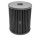 Ramair Proram Series Performance Luftfilter passend für Audi RS6 RS7 4G S8 8H 4.0 TFSI
