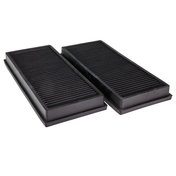 Ramair Proram Series Performance Luftfilter passend für Mercedes Benz C-Klasse W205/S205/C205/A205 AMG C 63 S