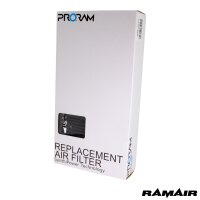 Ramair Proram Series Performance Luftfilter passend...