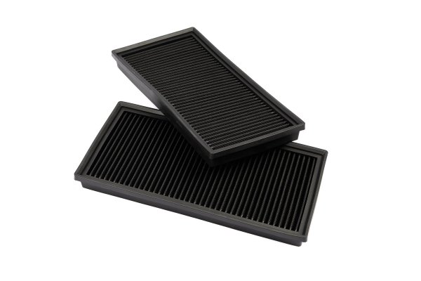 Ramair Proram Series Performance Luftfilter passend für Mercedes Benz R-Klasse W251 R 63 AMG 4-matic