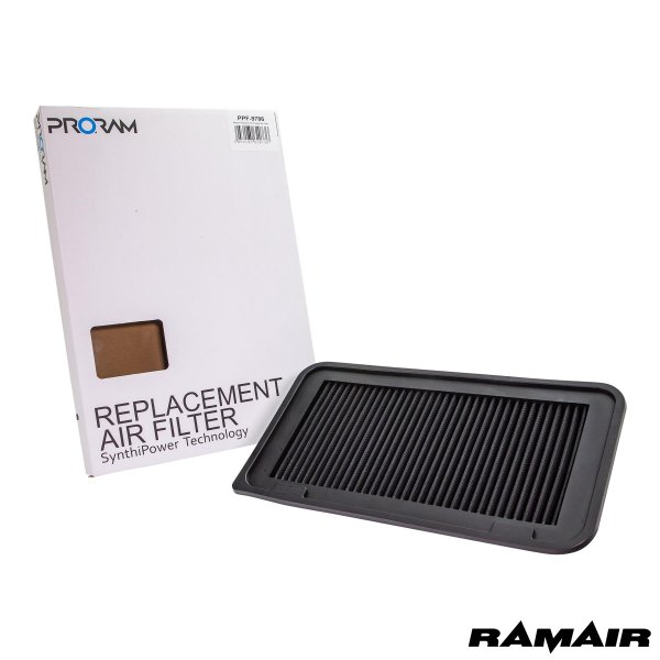 Ramair Proram Series Performance Luftfilter passend für Mazda MX-5 NC 1.8i 2.0i