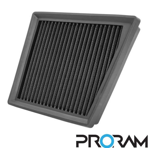 Ramair Proram Series Performance Luftfilter passend für Ford Puma 2 1.5 EcoBlue 120 PS ST 200 PS
