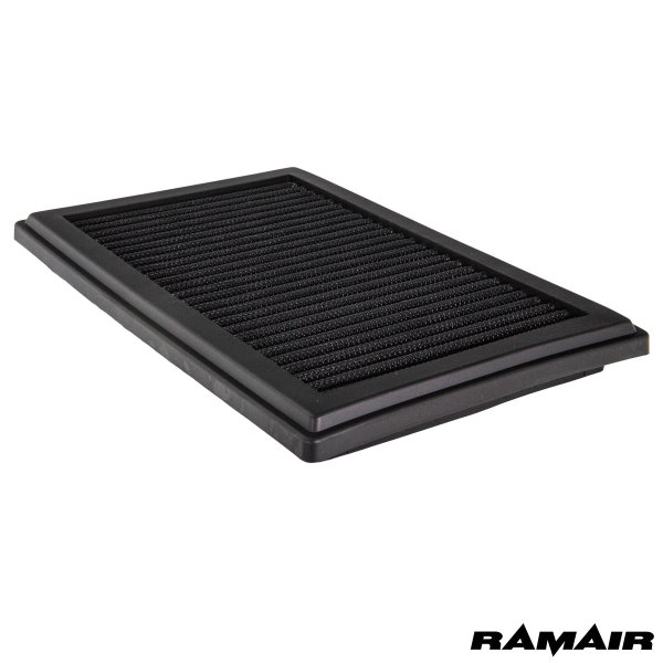 Ramair Proram Series Performance Luftfilter passend für Mercedes Benz E-Klasse W212 E180 E200 NGT