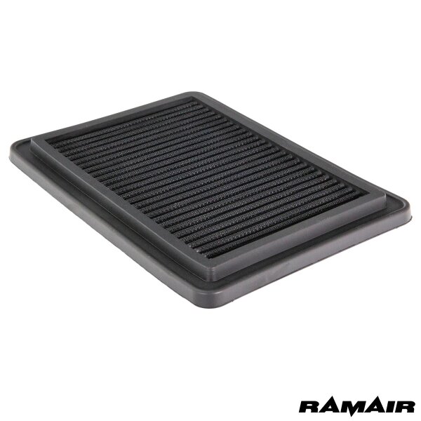 Ramair Proram Series Performance Luftfilter passend für Suzuki Baleno FW Swift 5 AZ SX4 JY Vitara LY 1.0