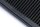 Ramair Proram Series Performance Luftfilter passend für Fiat Abarth 124 Spider 1.4 170 PS