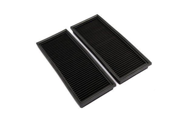 Ramair Proram Series Performance Luftfilter passend für Mercedes Benz GL-Klasse GLS X164/X166 GL500 GL63 AMG 4-matic
