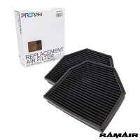 Ramair Proram Series Performance Luftfilter passend...