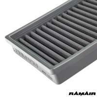 Ramair Proram Series Performance Luftfilter-Set passend...