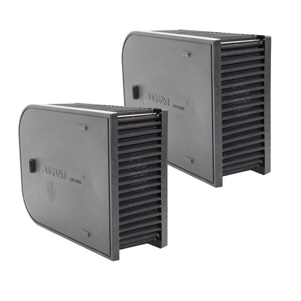 Ramair Proram Series Performance Luftfilter-Set passend für Porsche Macan 95B 3.0 3.6