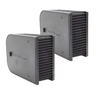 Ramair Proram Series Performance Luftfilter-Set passend...