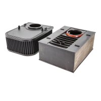 Ramair Proram Series Performance Luftfilter-Set passend...