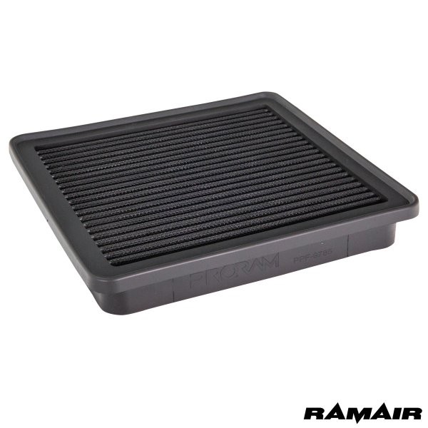 Ramair Proram Series Performance Luftfilter passend für Subaru WRX GJ sTi 2.5 301PS