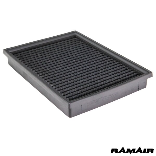 Ramair Proram Series Performance Luftfilter passend für Alpina B3 E46 3.3 3.4S