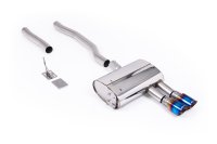 Milltek Sport Abgasanlage passend für Mini Mk3 F56...