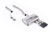 Milltek Sport Abgasanlage passend für Mini Mk3 F56...