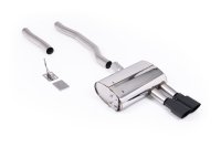 Milltek Sport Abgasanlage passend für Mini Mk3 F56...