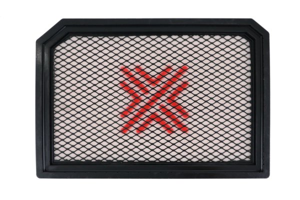 Pipercross Sport Luftfilter - PP2018DRY