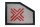 Pipercross Sport Luftfilter - PP2024DRY