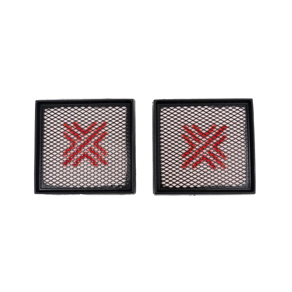 Pipercross Sport Luftfilter - PP1978DRY