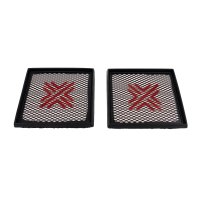 Pipercross Sport Luftfilter - PP1978DRY