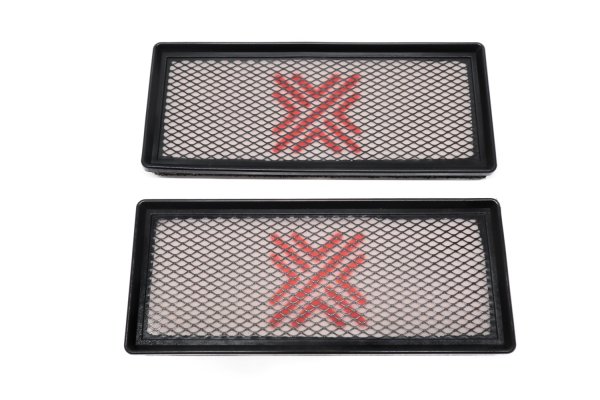 Pipercross Sport Luftfilter - PP2030DRY