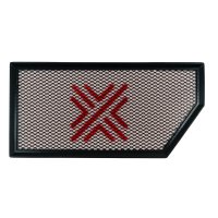 Pipercross Sport Luftfilter - PP2031DRY