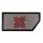 Pipercross Sport Luftfilter - PP2031DRY