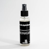 Ramair Luftfilter Reiniger ohne Öl