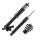 KW Gewindefahrwerk V1 Classic Line (VA Federbeine mit KW Achsschenkel) passend für BMW 3er (E30) 3/1, 3/A, M3 09/1982-03/1992 316 (Ecotronic)