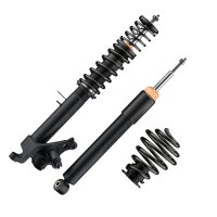 KW Gewindefahrwerk V1 Classic Line (VA Federbeine mit KW...