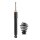 KW Gewindefahrwerk V1 Classic Line passend für AUDI 80 (B3) 89, 89Q, 8A, SF2 06/1986-10/1991 1.9 D