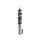 KW Gewindefahrwerk V1 Classic Line passend für AUDI 80 (B3) 89, 89Q, 8A, SF2 06/1986-10/1991 2.0 E