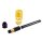 KW Gewindefahrwerk V1 inox passend für AUDI TT Roadster (8N) 8N9 10/1999-06/2006 1.8 T