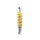 KW Gewindefahrwerk V1 inox passend für AUDI 80 (B4) 8C2 09/1991-07/1995 2.3 E quattro