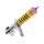 KW Gewindefahrwerk V1 inox passend für AUDI 80 (B4) 8C2 09/1991-07/1995 2.6 quattro