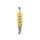 KW Gewindefahrwerk V1 inox passend für AUDI 80 Avant (B4) 8C5 09/1991-01/1996 2.6 quattro
