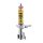 KW Gewindefahrwerk V1 inox passend für AUDI 80 Avant (B4) 8C5 09/1991-01/1996 2.3 E quattro