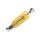 KW Gewindefahrwerk V1 inox passend für AUDI 80 Avant (B4) 8C5 09/1991-01/1996 2.3 E quattro