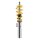KW Gewindefahrwerk V1 inox passend für AUDI 80 (B4) 8C2 09/1991-07/1995 2.3 E