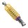 KW Gewindefahrwerk V1 inox passend für AUDI A4 Avant (B5) 8D5, B51 11/1994-12/2002 RS4 quattro