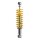 KW Gewindefahrwerk V1 inox passend für AUDI A4 Avant (B5) 8D5, B51 11/1994-12/2002 RS4 quattro